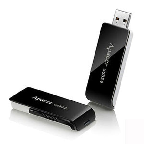 Apacer AH350 32GB USB 3.0 Flash Drive