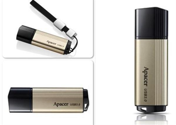 Apacer AH353 32GB USB 3.0 Flash Drive