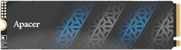 Apacer AS2280P4U Pro M.2 PCIe Gen3 x4 1TB M.2 PCIE 2280 SSD