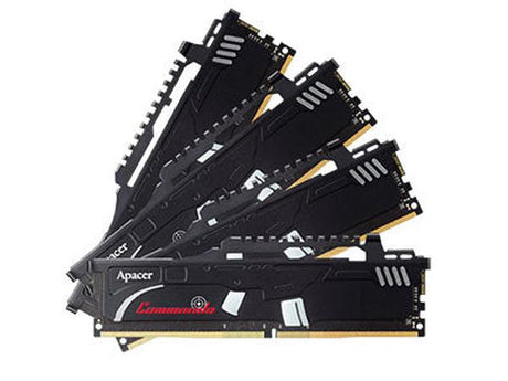 Apacer Commando 16GB KIT
