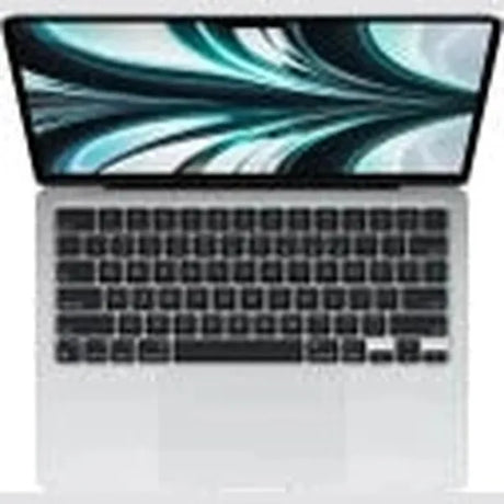 Apple Apple M2 - (16 GB/256 GB SSD/Mac OS Sequoia) Macbook Air 8 Core CPU GPU