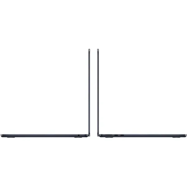 Apple Apple M3 3rd Gen - (16 GB/256 GB SSD/macOS 15 Sequoia/16 GB Graphics) MC8G4ZE/A (13 inch, Black, 1.24 kg)