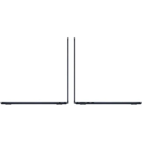 Apple Apple M3 3rd Gen - (16 GB/256 GB SSD/macOS 15 Sequoia/16 GB Graphics) MC8G4ZE/A (13 inch, Black, 1.24 kg)