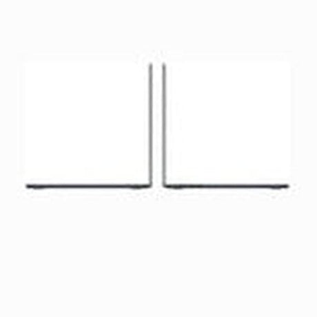 Apple Apple M3 3rd Gen - (16 GB/256 GB SSD/macOS 15 Sequoia/16 GB Graphics) MRYN3HN/A (15 inch, Black, 1.51 kg)
