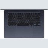 Apple Apple M3 3rd Gen - (16 GB/256 GB SSD/macOS 15 Sequoia/16 GB Graphics) MRYN3HN/A (15 inch, Black, 1.51 kg)