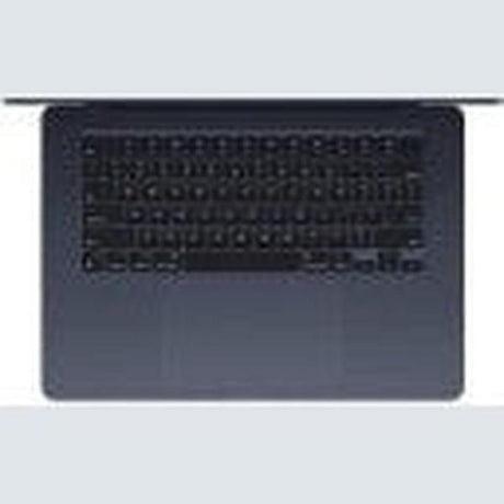 Apple Apple M3 3rd Gen - (16 GB/256 GB SSD/macOS 15 Sequoia/16 GB Graphics) MRYN3HN/A (15 inch, Black, 1.51 kg)