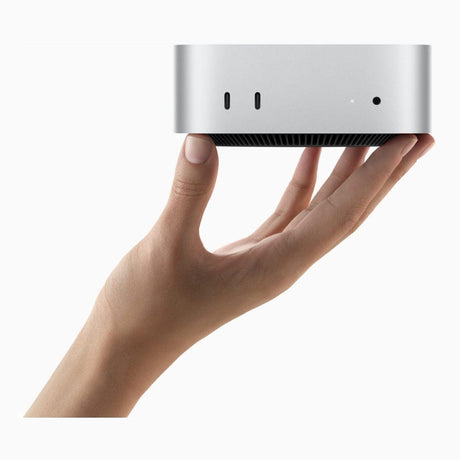 Apple Mac Mini PC - Apple M4 Pro 512GB SSD 24GB RAM macOS Sequoia