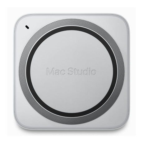 Apple Mac Studio Mini PC - Apple M2 Ultra 1TB SSD 64GB RAM macOS