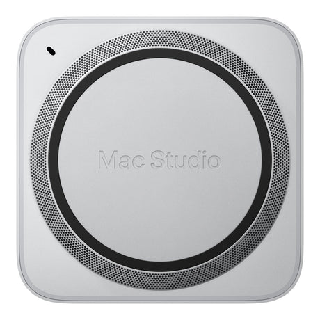 Apple Mac Studio Mini PC - Apple M4 Max 512GB SSD 36GB RAM macOS