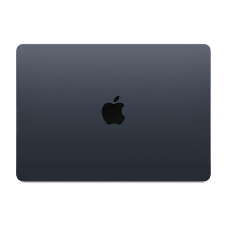 Apple MacBook Air 13.6-inch Retina Laptop - Apple M2 256GB SSD 16GB RAM macOS Midnight