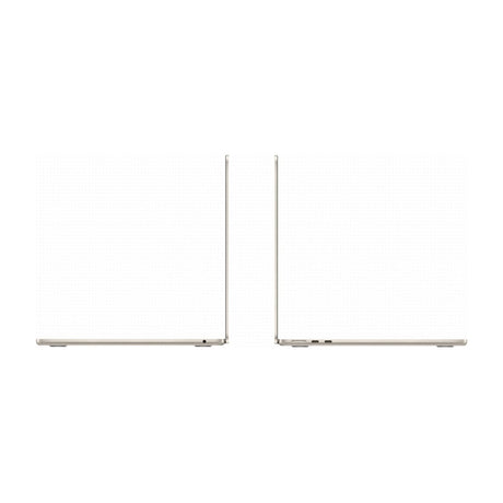 Apple MacBook Air 13.6-inch Retina Laptop - Apple M2 256GB SSD 16GB RAM macOS Starlight