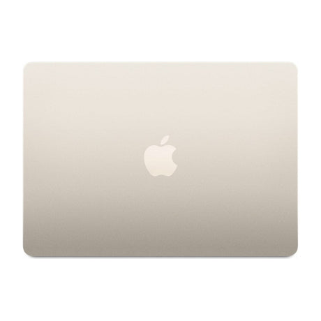 Apple MacBook Air 13.6-inch Retina Laptop - Apple M2 256GB SSD 16GB RAM macOS Starlight