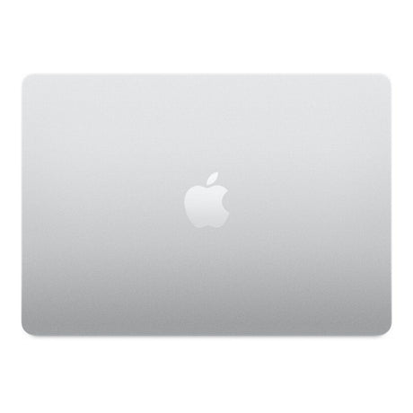 Apple MacBook Air 13.6-inch Retina Laptop - Apple M4 256GB SSD 16GB RAM macOS Silver