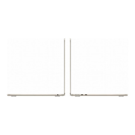 Apple MacBook Air 13.6-inch Retina Laptop - Apple M4 256GB SSD 16GB RAM macOS Starlight