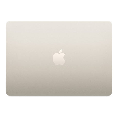 Apple MacBook Air 13.6-inch Retina Laptop - Apple M4 512GB SSD 16GB RAM macOS Starlight
