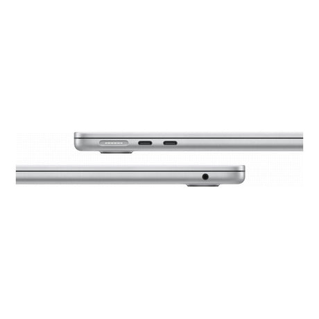 Apple MacBook Air 13.6-inch Retina Laptop - Apple M4 512GB SSD 24GB RAM macOS Silver
