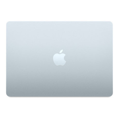 Apple MacBook Air 13.6-inch Retina Laptop - Apple M4 512GB SSD 24GB RAM macOS Sky Blue