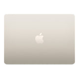 Apple MacBook Air 13.6-inch Retina Laptop - Apple M4 512GB SSD 24GB RAM macOS Starlight