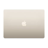 Apple MacBook Air 15.3-inch Retina Laptop - Apple M3 256GB SSD 16GB RAM macOS Starlight