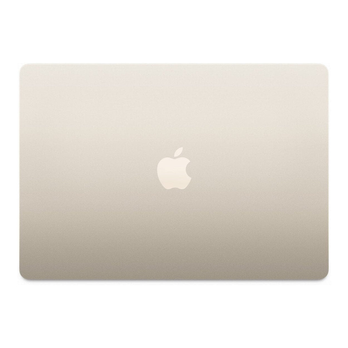 Apple MacBook Air 15.3-inch Retina Laptop - Apple M3 512GB SSD 24GB RAM Starlight