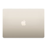 Apple MacBook Air 15.3-inch Retina Laptop - Apple M3 512GB SSD 24GB RAM Starlight