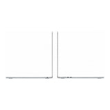 Apple MacBook Air 15.3-inch Retina Laptop - Apple M4 256GB SSD 16GB RAM macOS Silver