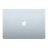 Apple MacBook Air 15.3-inch Retina Laptop - Apple M4 256GB SSD 16GB RAM macOS Sky Blue