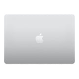 Apple MacBook Air 15.3-inch Retina Laptop - Apple M4 512GB SSD 16GB RAM macOS Silver