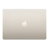 Apple MacBook Air 15.3-inch Retina Laptop - Apple M4 512GB SSD 16GB RAM macOS Starlight