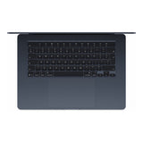 Apple MacBook Air 15.3-inch Retina Laptop - Apple M4 512GB SSD 24GB RAM macOS Midnight