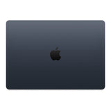 Apple MacBook Air 15.3-inch Retina Laptop - Apple M4 512GB SSD 24GB RAM macOS Midnight