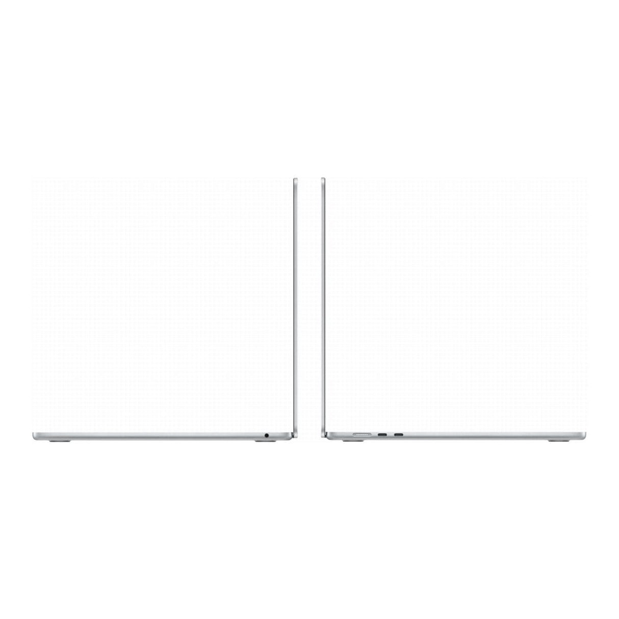 Apple MacBook Air 15.3-inch Retina Laptop - Apple M4 512GB SSD 24GB RAM macOS Silver