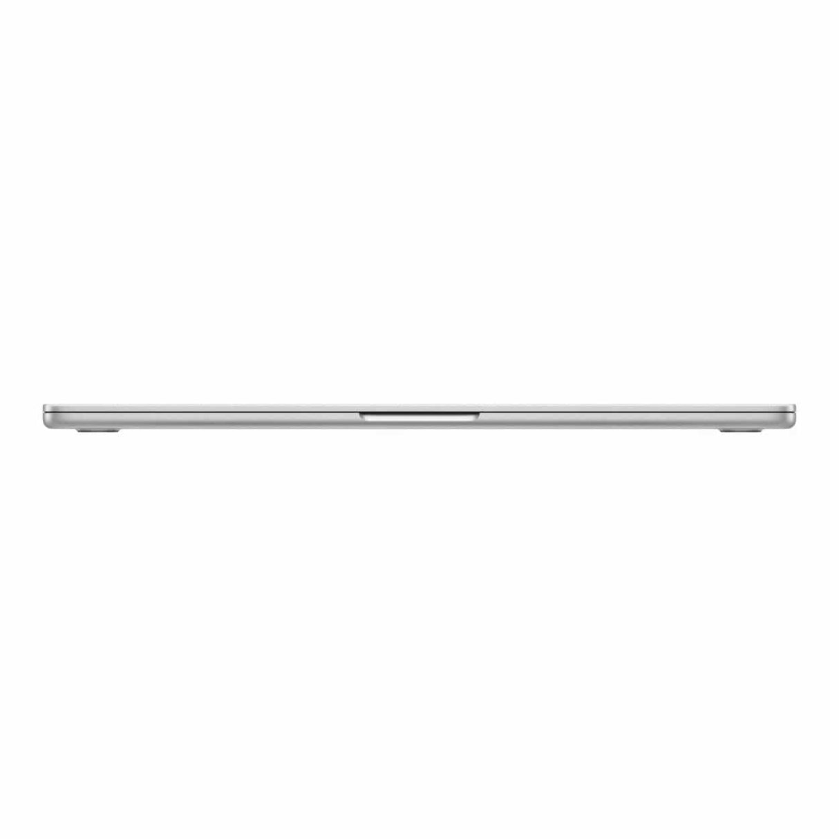 Apple MacBook Air 15.3-inch Retina Laptop - Apple M4 512GB SSD 24GB RAM macOS Silver