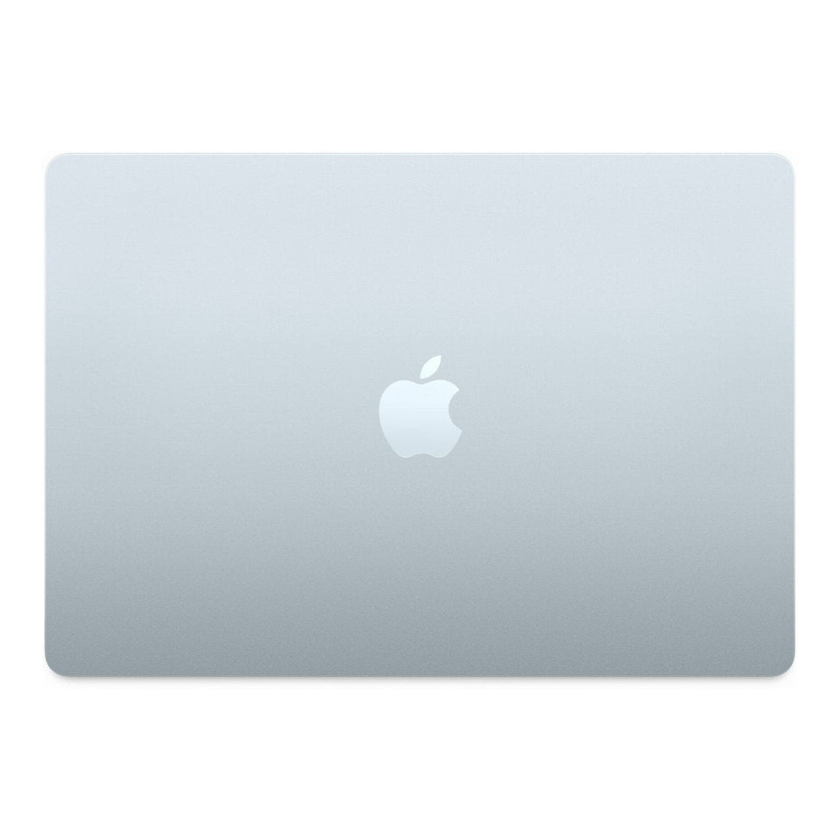 Apple MacBook Air 15.3-inch Retina Laptop - Apple M4 512GB SSD 24GB RAM macOS Sky Blue