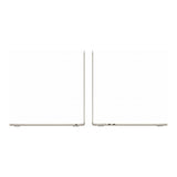 Apple MacBook Air 15.3-inch Retina Laptop - Apple M4 512GB SSD 24GB RAM macOS Starlight