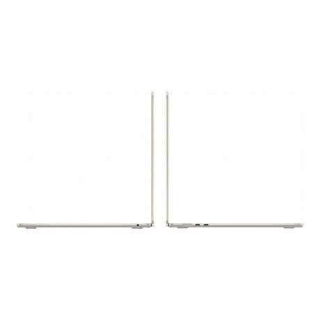 Apple MacBook Air 15.3-inch Retina Laptop - Apple M4 512GB SSD 24GB RAM macOS Starlight