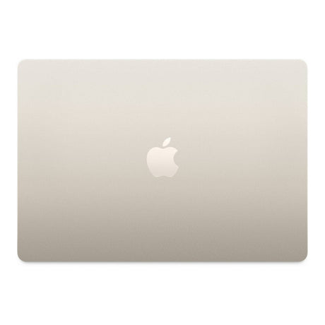 Apple MacBook Air 15.3-inch Retina Laptop - Apple M4 512GB SSD 24GB RAM macOS Starlight