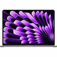 Apple MacBook Air Apple M3 - (16 GB/512 GB SSD/macOS Sonoma) MXCR3ZE/A (13 inch, Space Grey, 1.24 kg)