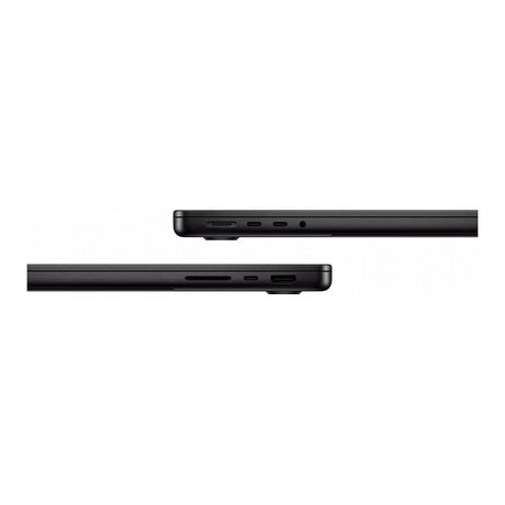 Apple MacBook Pro 14.2-inch Retina XDR Laptop - Apple M4 1TB SSD 24GB RAM macOS Space Black