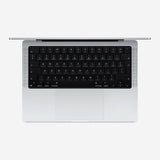 Apple MacBook Pro 14.2-inch Retina XDR Laptop - Apple M4 Max 1TB SSD 36GB RAM macOS Silver