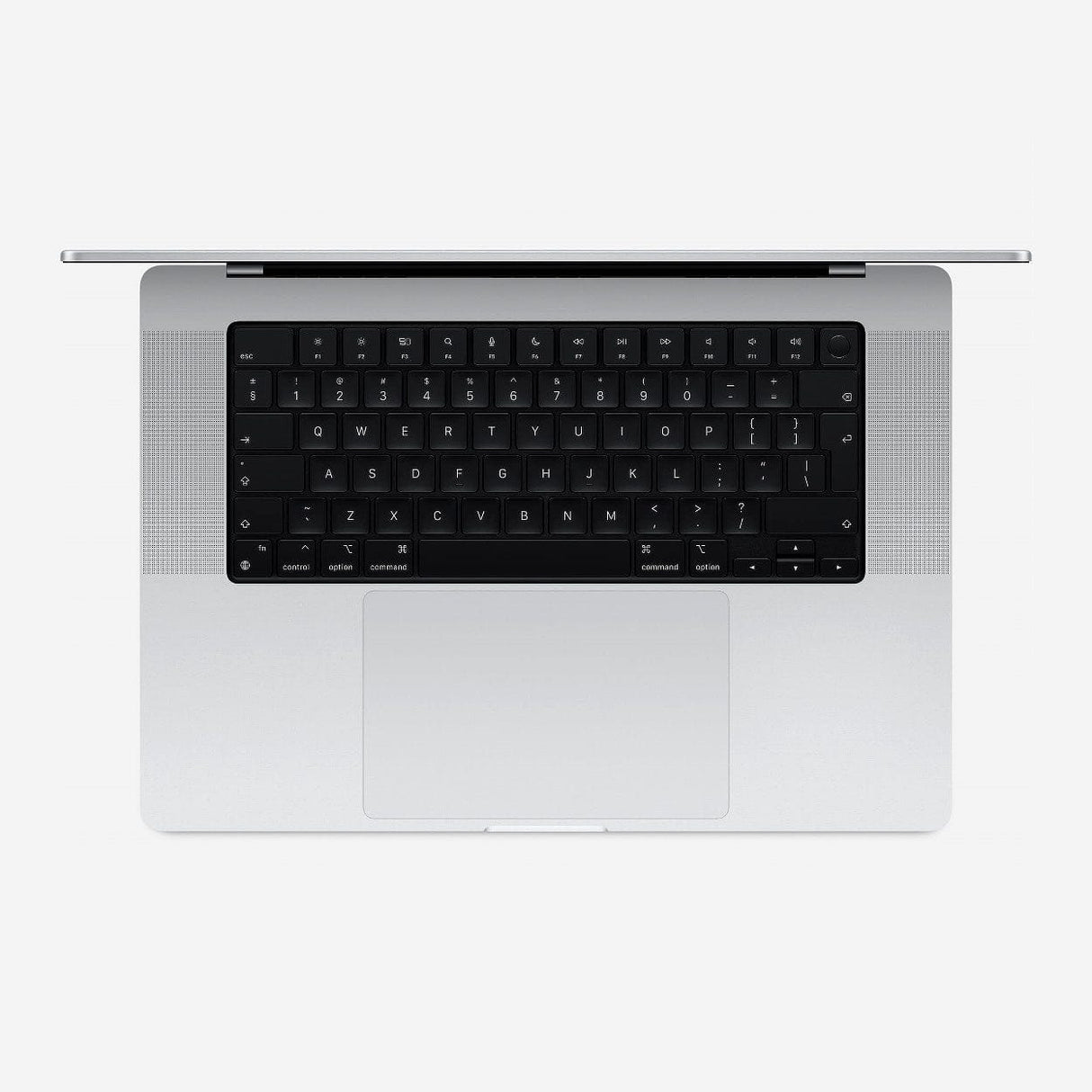 Apple MacBook Pro 16.2-inch Retina XDR Laptop - Apple M4 Max 1TB SSD 48GB RAM macOS Silver