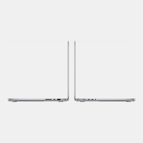 Apple MacBook Pro 16.2-inch Retina XDR Laptop - Apple M4 Pro 512GB SSD 24GB RAM macOS Silver