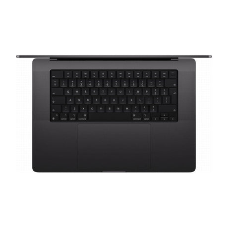 Apple MacBook Pro 16.2-inch Retina XDR Laptop - Apple M4 Pro 512GB SSD 24GB RAM macOS Space Black