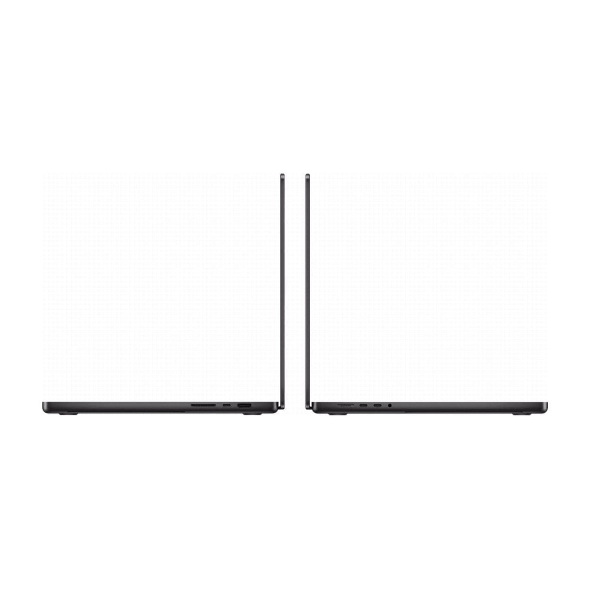 Apple MacBook Pro 16.2-inch Retina XDR Laptop - Apple M4 Pro 512GB SSD 24GB RAM macOS Space Black