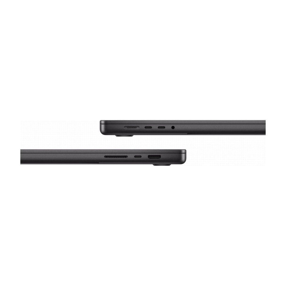 Apple MacBook Pro 16.2-inch Retina XDR Laptop - Apple M4 Pro 512GB SSD 24GB RAM macOS Space Black