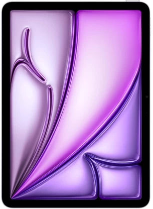 Apple iPad Air 11" 8 GB RAM (Wi-Fi Only, 256 GB, Purple)