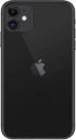 Apple iPhone 11 Preowned C-Grade (Black, 64 GB)