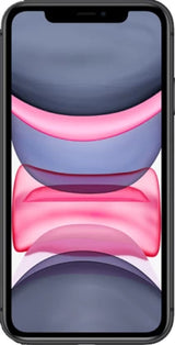 Apple iPhone 11 Preowned C-Grade (Black, 64 GB)