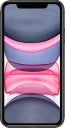 Apple iPhone 11 Preowned C-Grade (Black, 64 GB)