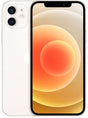 Apple iPhone 12 Pre-Owned (White, 256 GB) (4 GB RAM)